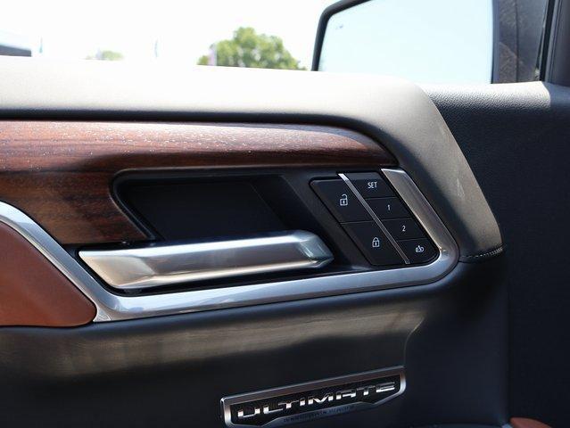 new 2025 GMC Sierra 1500 car, priced at $75,478