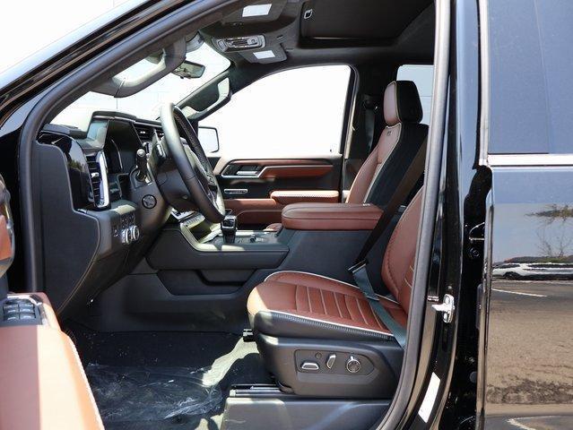 new 2025 GMC Sierra 1500 car, priced at $75,478