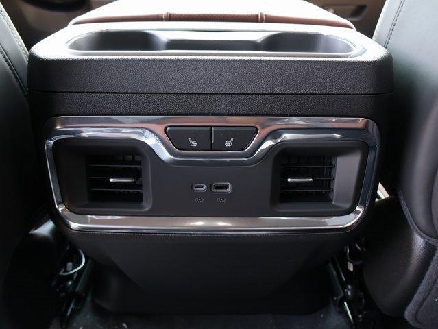 new 2025 GMC Sierra 1500 car, priced at $75,478