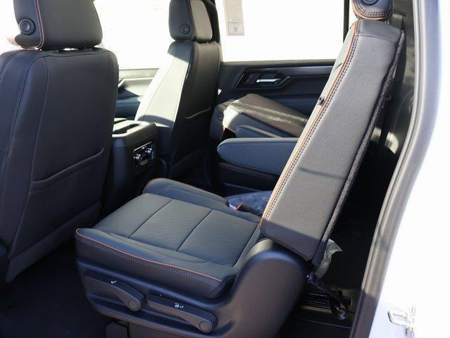 new 2025 GMC Yukon XL car, priced at $81,690