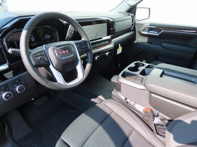 new 2024 GMC Sierra 1500 car, priced at $50,205