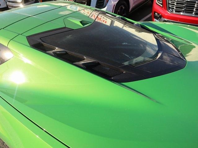 used 2026 Chevrolet Corvette car, priced at $75,000