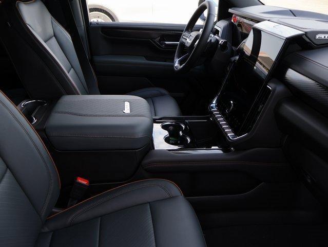 new 2025 GMC Yukon XL car, priced at $83,225