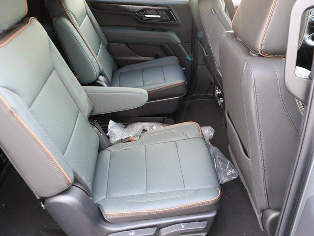 new 2025 GMC Yukon XL car, priced at $83,225