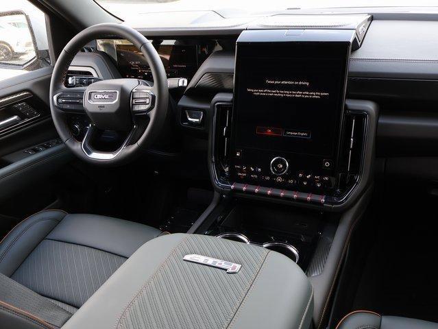 new 2025 GMC Yukon XL car, priced at $83,225