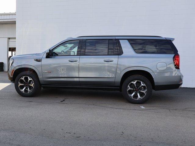 new 2025 GMC Yukon XL car, priced at $83,225
