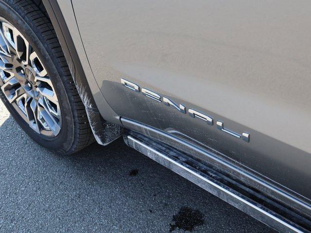 new 2026 GMC Sierra 1500 car, priced at $73,540