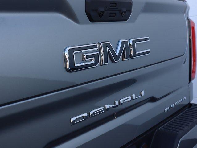 new 2026 GMC Sierra 1500 car, priced at $73,540