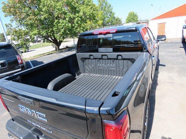 new 2025 GMC Sierra 1500 car, priced at $85,805