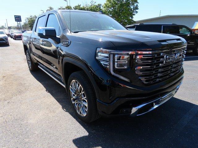 new 2025 GMC Sierra 1500 car, priced at $85,805