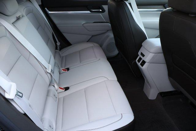 new 2026 GMC Terrain car, priced at $44,285