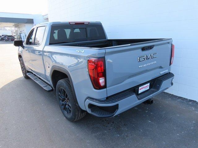 new 2024 GMC Sierra 1500 car, priced at $56,510