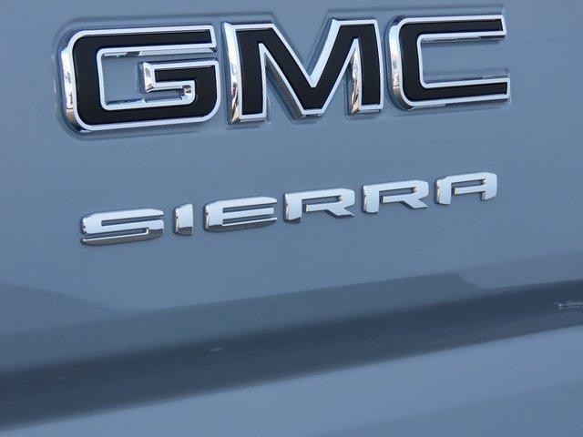 new 2024 GMC Sierra 1500 car, priced at $56,510