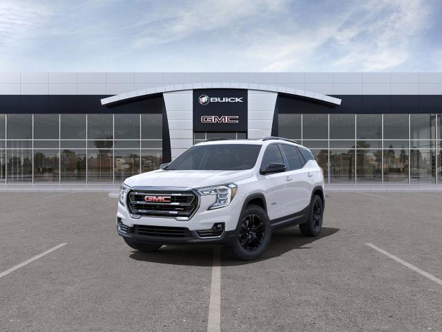 new 2024 GMC Terrain car, priced at $30,387