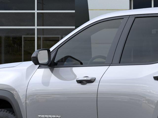 new 2026 GMC Terrain car, priced at $32,040