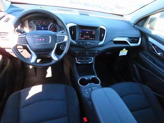 new 2024 GMC Terrain car, priced at $30,172