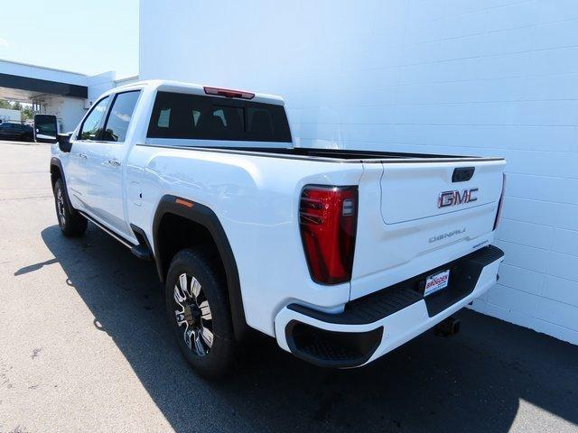 new 2024 GMC Sierra 2500 car, priced at $88,190