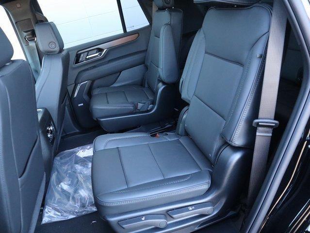 new 2026 GMC Yukon car, priced at $86,610