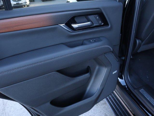 new 2026 GMC Yukon car, priced at $86,610