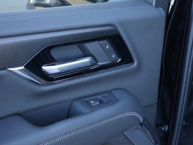 new 2026 GMC Yukon car, priced at $86,610