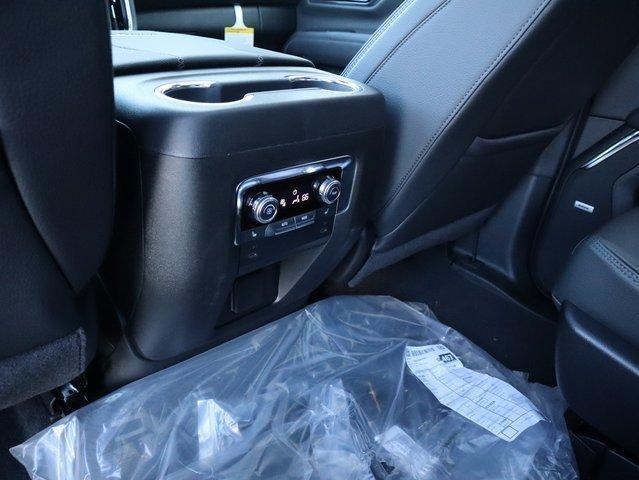 new 2026 GMC Yukon car, priced at $86,610