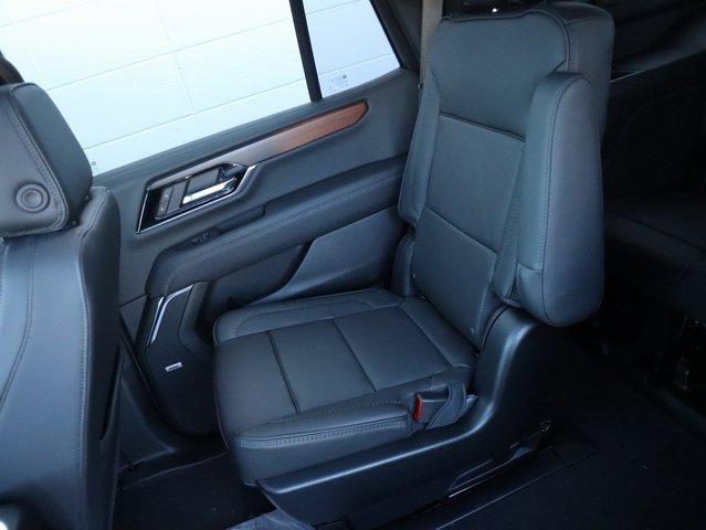 new 2026 GMC Yukon car, priced at $86,610