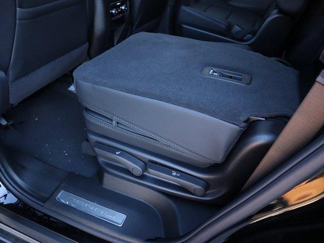 new 2026 GMC Yukon car, priced at $86,610