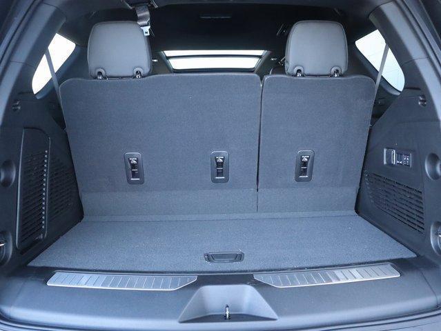 new 2026 GMC Yukon car, priced at $86,610