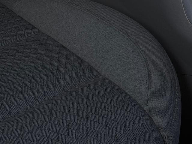 new 2026 GMC Sierra 1500 car, priced at $48,975