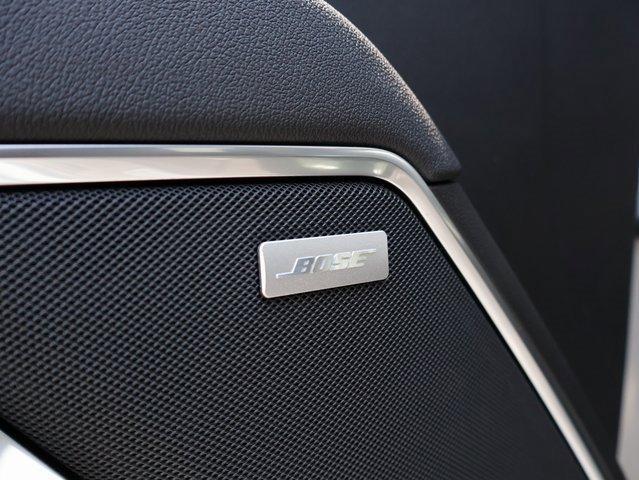 new 2025 GMC Sierra 1500 car, priced at $53,798