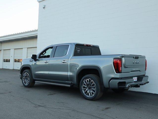 new 2026 GMC Sierra 1500 car, priced at $74,040