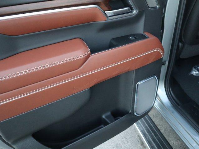 new 2026 GMC Sierra 1500 car, priced at $74,040