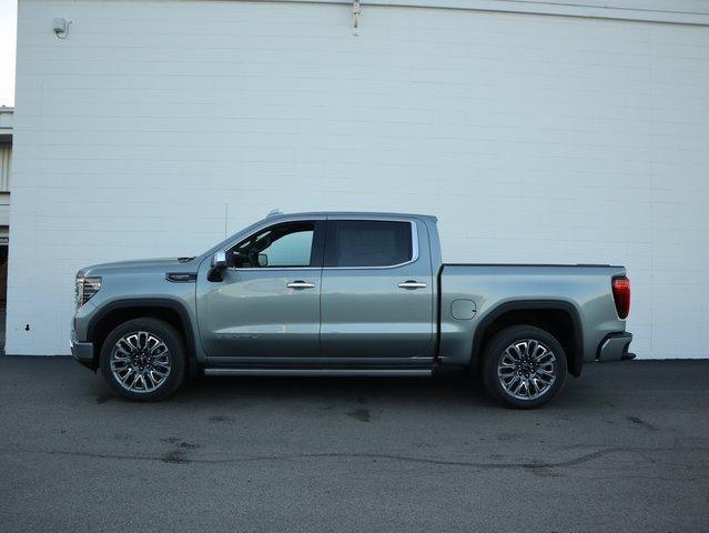 new 2026 GMC Sierra 1500 car, priced at $74,040