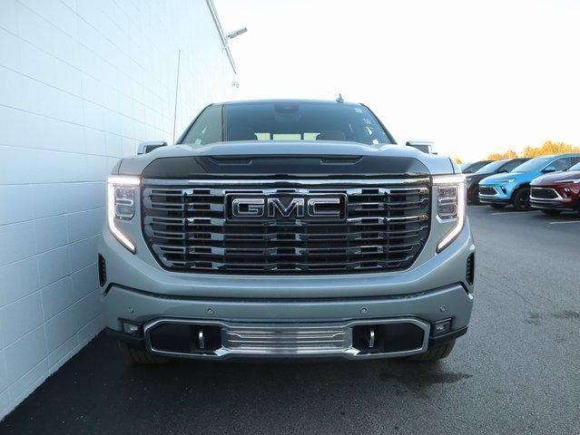 new 2026 GMC Sierra 1500 car, priced at $74,040