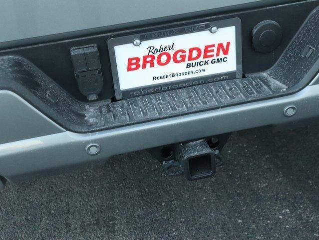 new 2026 GMC Sierra 1500 car, priced at $74,040