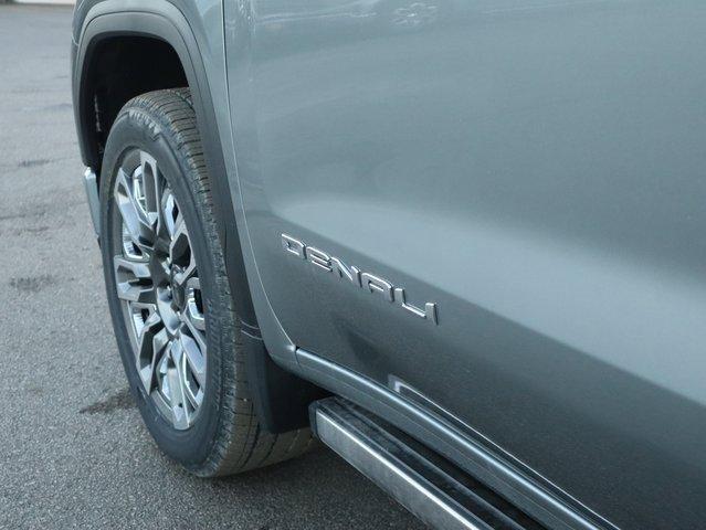 new 2026 GMC Sierra 1500 car, priced at $74,040