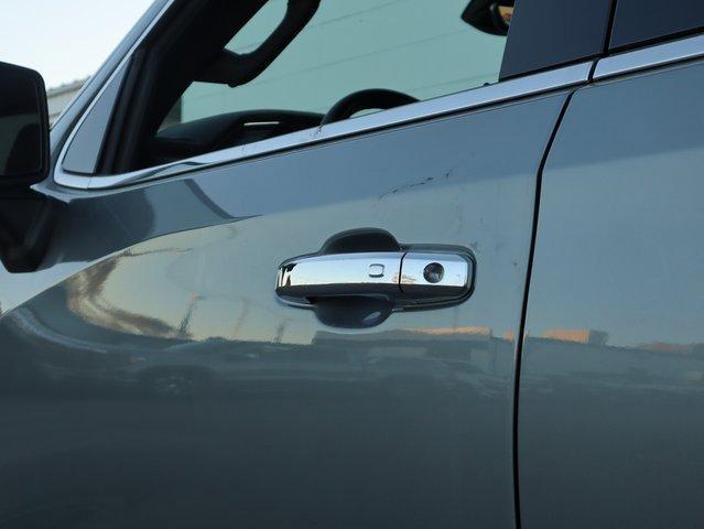 new 2026 GMC Sierra 1500 car, priced at $74,040