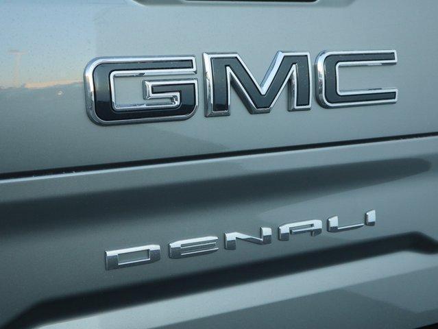 new 2026 GMC Sierra 1500 car, priced at $74,040