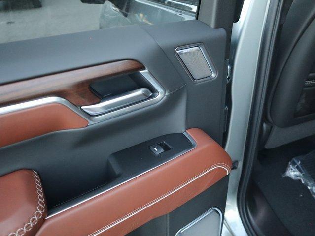 new 2026 GMC Sierra 1500 car, priced at $74,040