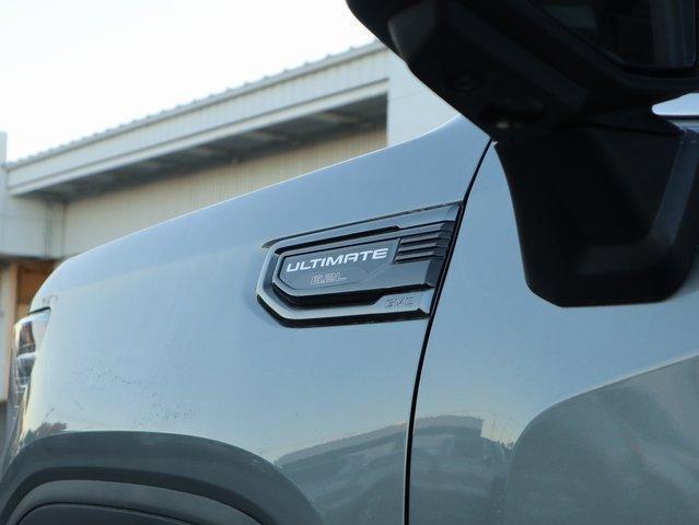 new 2026 GMC Sierra 1500 car, priced at $74,040