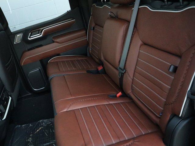 new 2026 GMC Sierra 1500 car, priced at $74,040