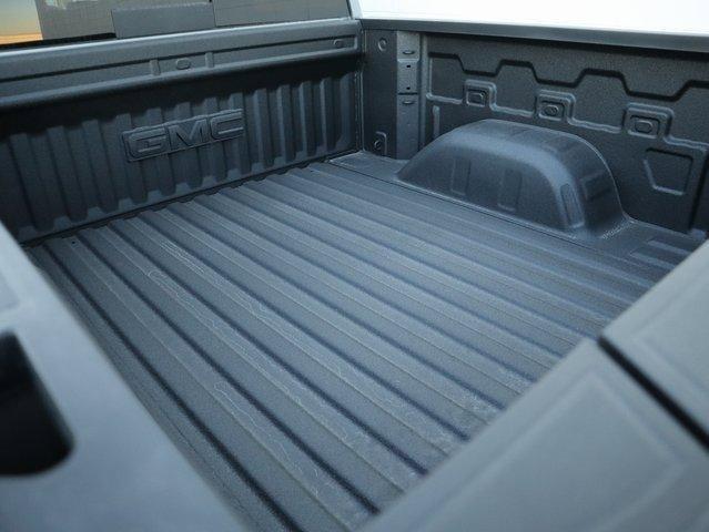 new 2026 GMC Sierra 1500 car, priced at $74,040
