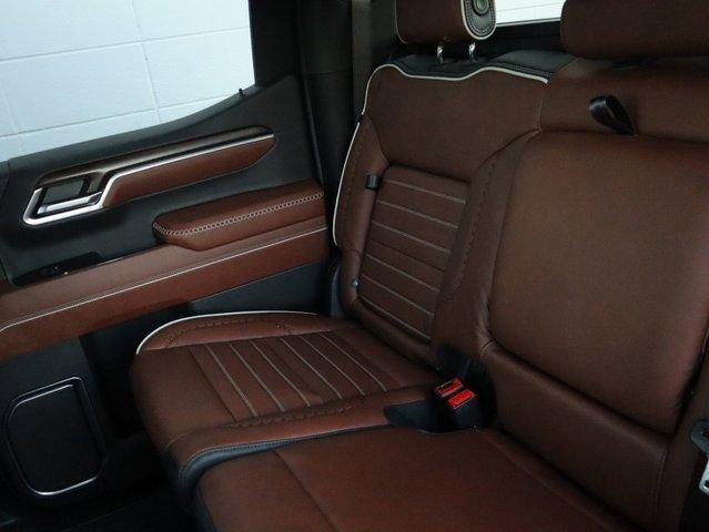 new 2026 GMC Sierra 1500 car, priced at $74,040