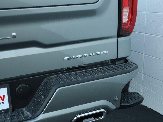 new 2026 GMC Sierra 1500 car, priced at $74,040