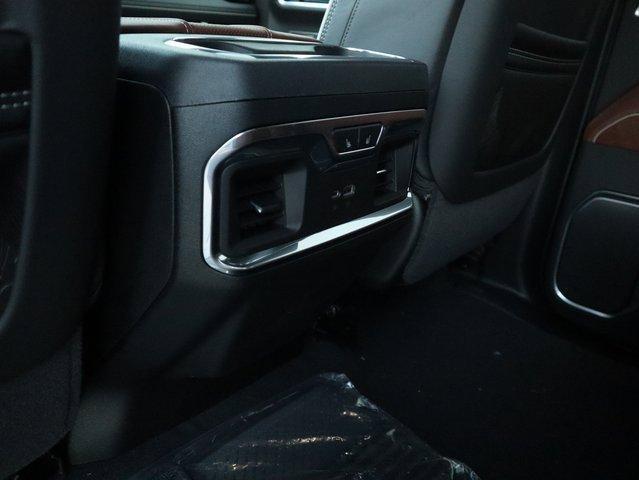 new 2026 GMC Sierra 1500 car, priced at $74,040