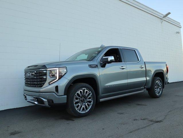 new 2026 GMC Sierra 1500 car, priced at $74,040