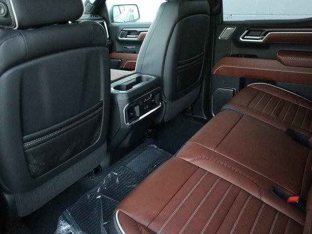 new 2026 GMC Sierra 1500 car, priced at $74,040