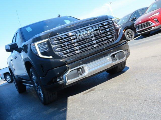 new 2025 GMC Sierra 1500 car, priced at $85,690