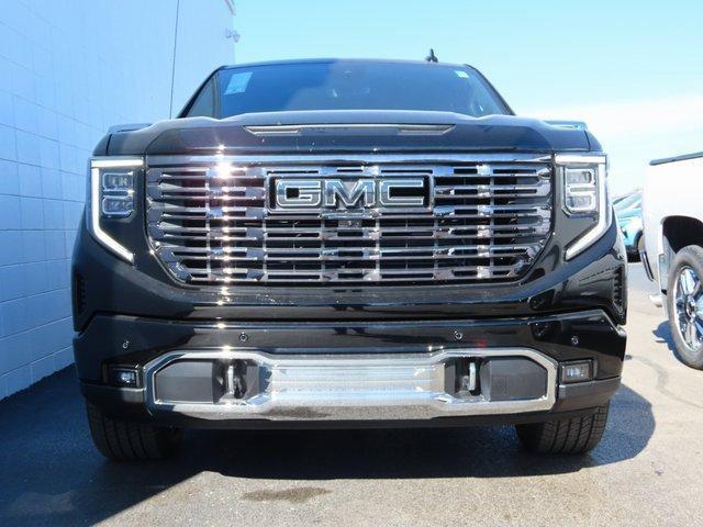 new 2025 GMC Sierra 1500 car, priced at $85,690