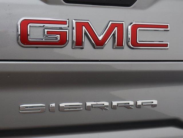 new 2025 GMC Sierra 2500 car, priced at $54,155